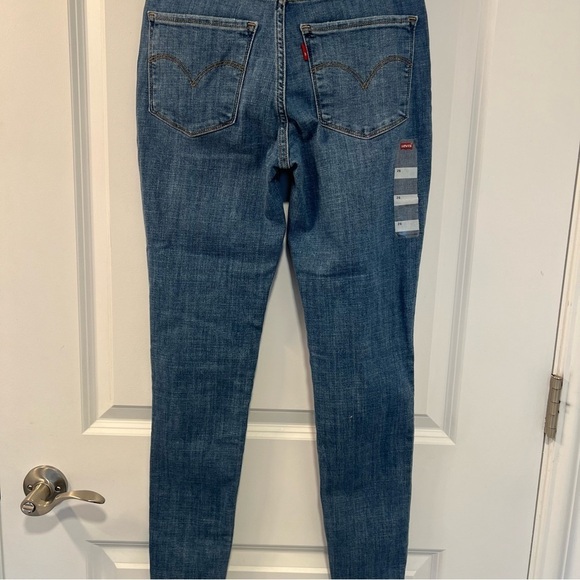 Levi’s jeans size 26 - Picture 3 of 8